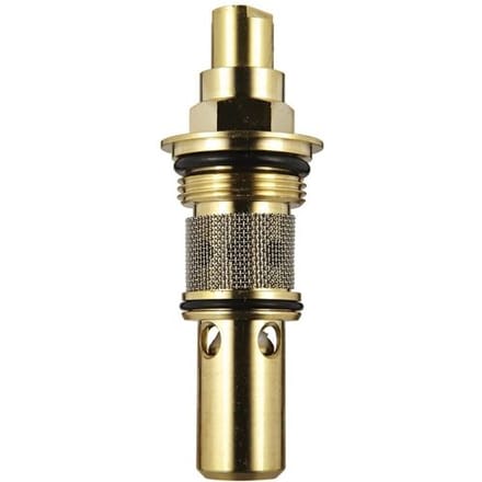 GROHE Afsluitventiel Grohmix 08355 2 stuks chroom, 0835500M