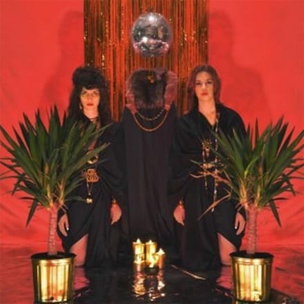 Prince Rama Of Ayodhya - Trust Now (LP)