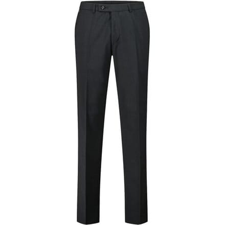 Gardeur Broek Bardo-5 Comfort Stretch Anthracite / male