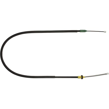 Kabel, parkeerrem ABE C7R013