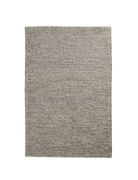 Woud Tact Vloerkleed - donkergrijs - 300 x 200 cm