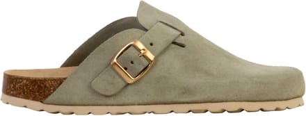 Leren muiltjes Noga Boreal Edge