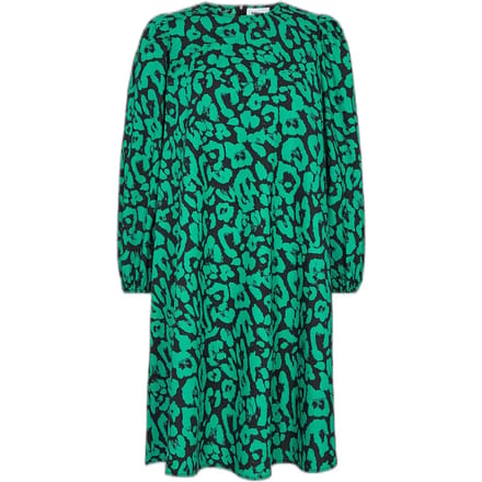 Korte jurk voor dames Minimum Kuliono 9603