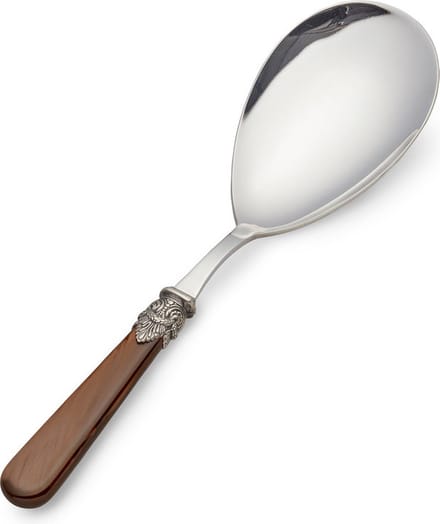 Rijstlepel, Bruin (parelmoer), EME Napoleon