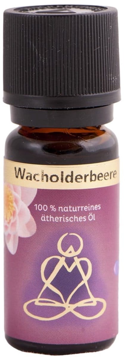 Etherische Olie Jeneverbes