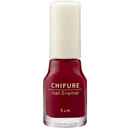 CHIFURE - Nail Enamel 545 1 pc