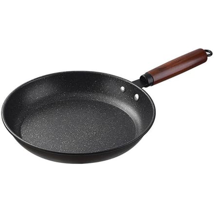 Maxcook antiaanbakkoekenpan 26 cm model MCJ3675