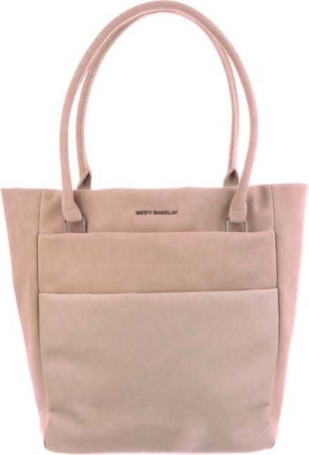 Betty Barclay Schoudertas Shopper Bag Rose Roze