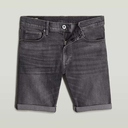 Korte Broek G-Star Raw D23615 D837