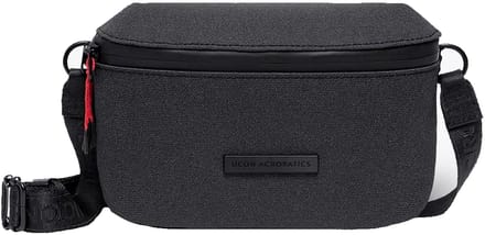 Ucon Acrobatics Jona Phantom Sling Bag - Heuptas 20 cm (black)