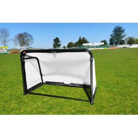 Voetbal vervangnet Powershot