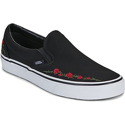 Vans  Instappers Classic Slip-On