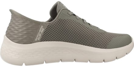 SKECHERS GO WALK FLEX GRAND ENTRY Groen 35 EU