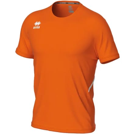 T-Shirt Errea Marvin Maglia Mc Jr - Sportswear - Kinderen