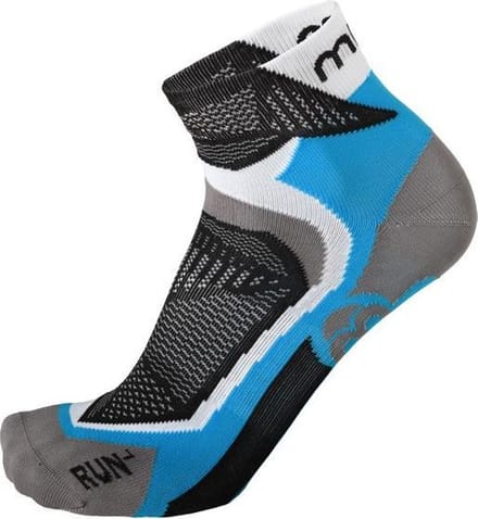 Extralight weight professional running socks