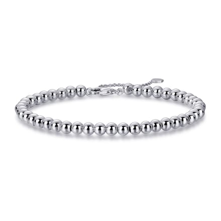 Gisser Jewels Silver Bracelet