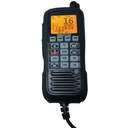 Extra handset Navicom Series Rt750 Rt1050