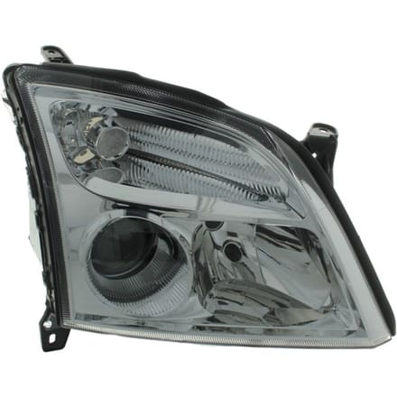 VanWezel 3768962 - Phare droit avec clignotant pour Opel Signum de 2003 au 08/2005