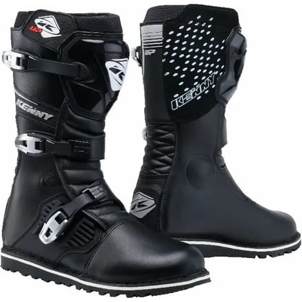 Motorcross schoenen Kenny trial up