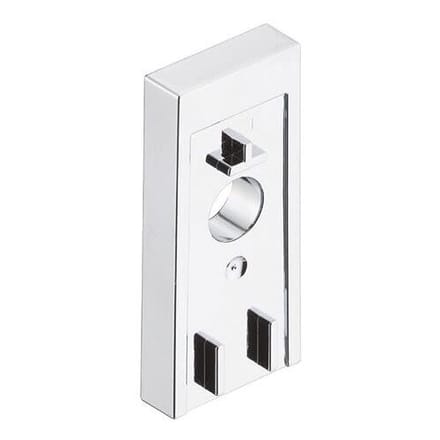 Hansgrohe Raindance Unica S Puro opvulstukje glijstang chroom