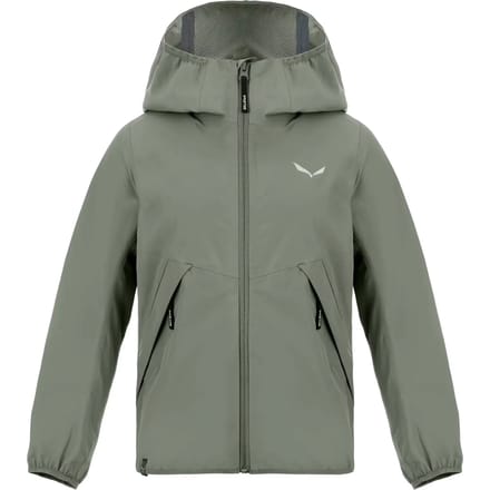 Kinderwandeljas Salewa Aqua