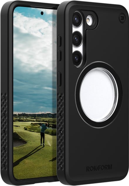 Samsung Galaxy S23 + (plus) Eagle 3 Case