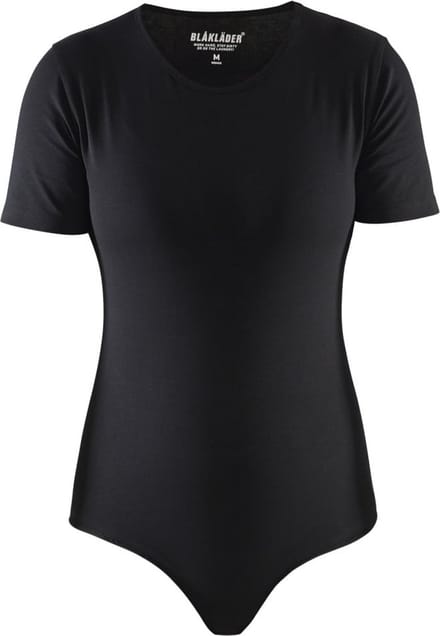Blaklader 3404-1029 Body - Zwart - XS