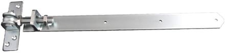 Verstelbare Heng-set - 47 cm - Verzinkt