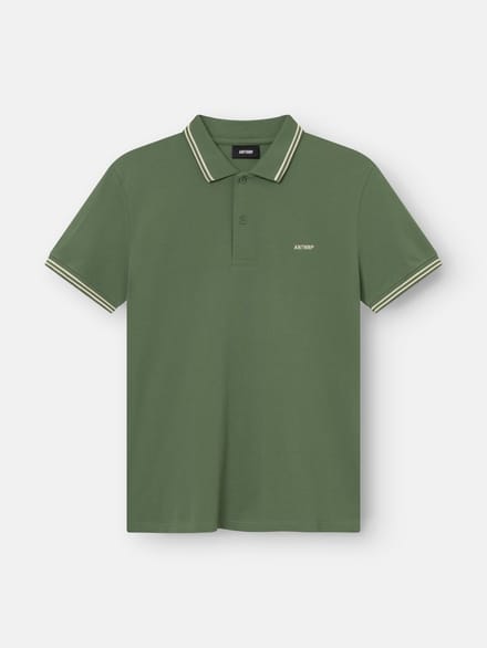 Antwrp - Polo - Groen - M