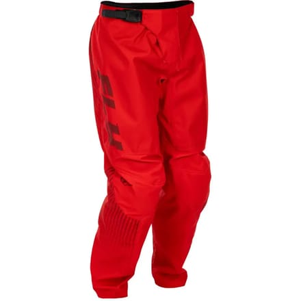 Motorbroek voor kinderen Fly Racing F-16