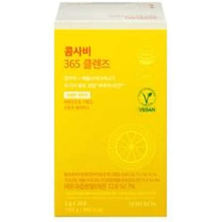 Komsavi 365 Cleanse 5g x 28 sticks
