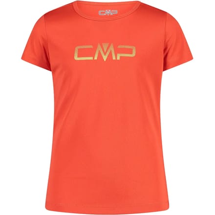 Meisjes-T-shirt CMP