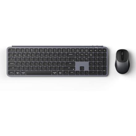 Keychron B6 Pro toetsenbord & BM24 muis set draadloos