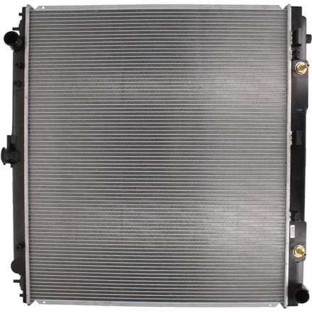 Radiator, motorkoeling KOYORAD PL021966