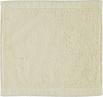 CAWÖ Lifestyle Uni Washandje - Natuur - 30x30