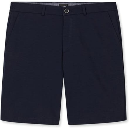 OLYMP Bermuda, Modern Fit, Marineblauw