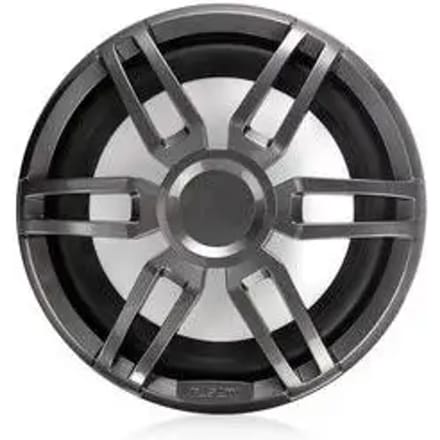 Fusion Xs Series 10 Subwooferluidspreker Grijs 600 W