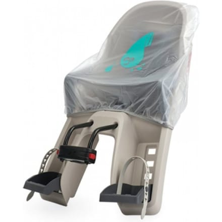 Polisport regenhoes mini voor voorzitjes