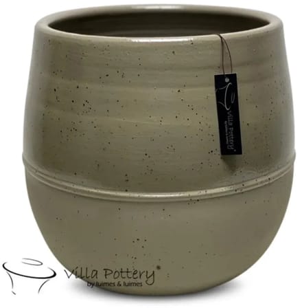 Pot Metal Beige 24 cm