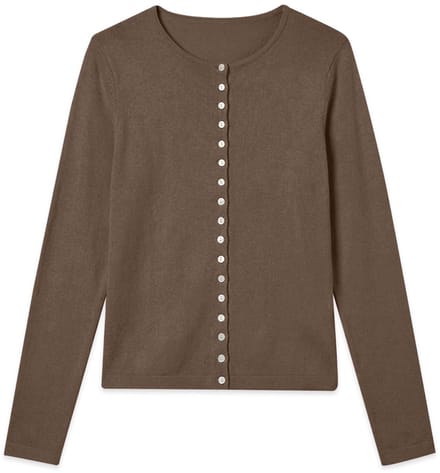 Vero Moda Vest VMANNA Vest