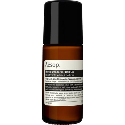 Aesop Herbal Deodorant Roll-On 50ml