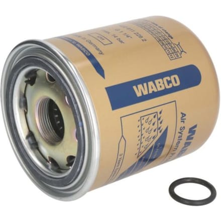 Luchtfilter, luchtdroger WABCO 432 911 228 2