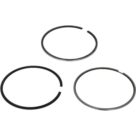 Zuigerveren set GOETZE 08-432200-00
