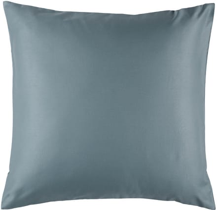 De Witte Lietaer Kussensloop Olivia Arctic - 63 x 63 cm - Katoen Satijn