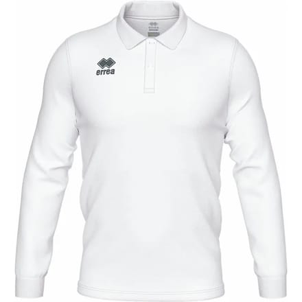 Polo met lange mouwen Errea Evo