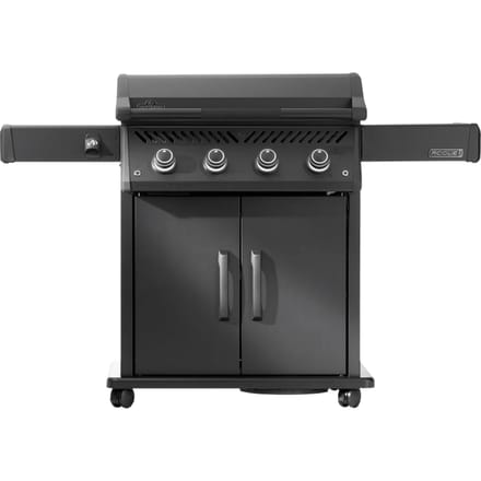 Napoleon grills - Phantom Rogue Pro 30 Plancha mat zwart