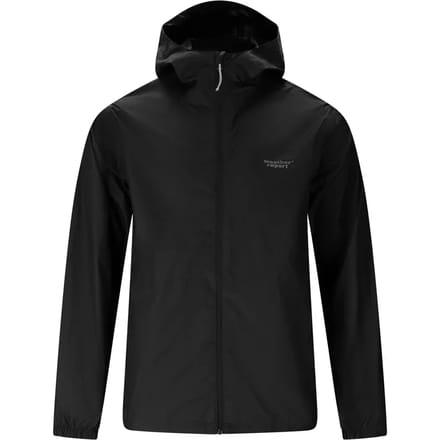 Hooded jacket Weather Report Pack'way W-PRO 10000