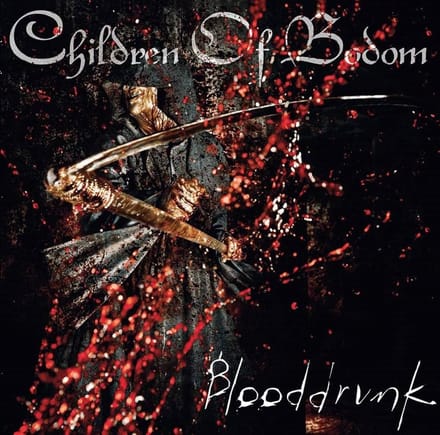 Children Of Bodom - Blooddrunk (CD | DVD)