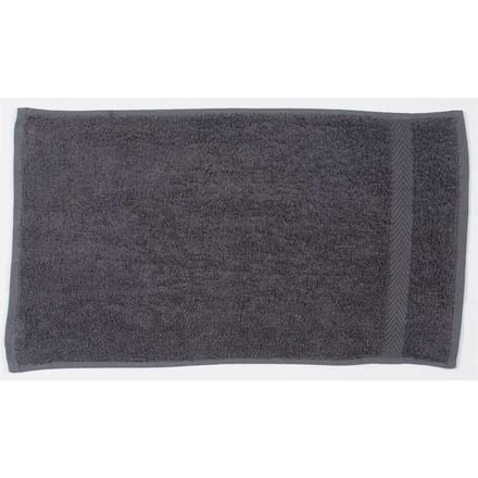 Gastendoekje Towel City Luxury