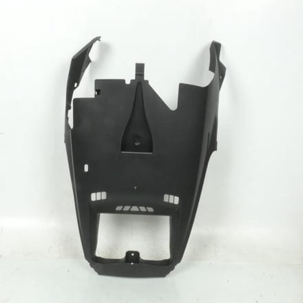 Sabot bas de caisse pour scooter Yamaha 125 Xmax 2014-17 1SDF838500 1SDF838501